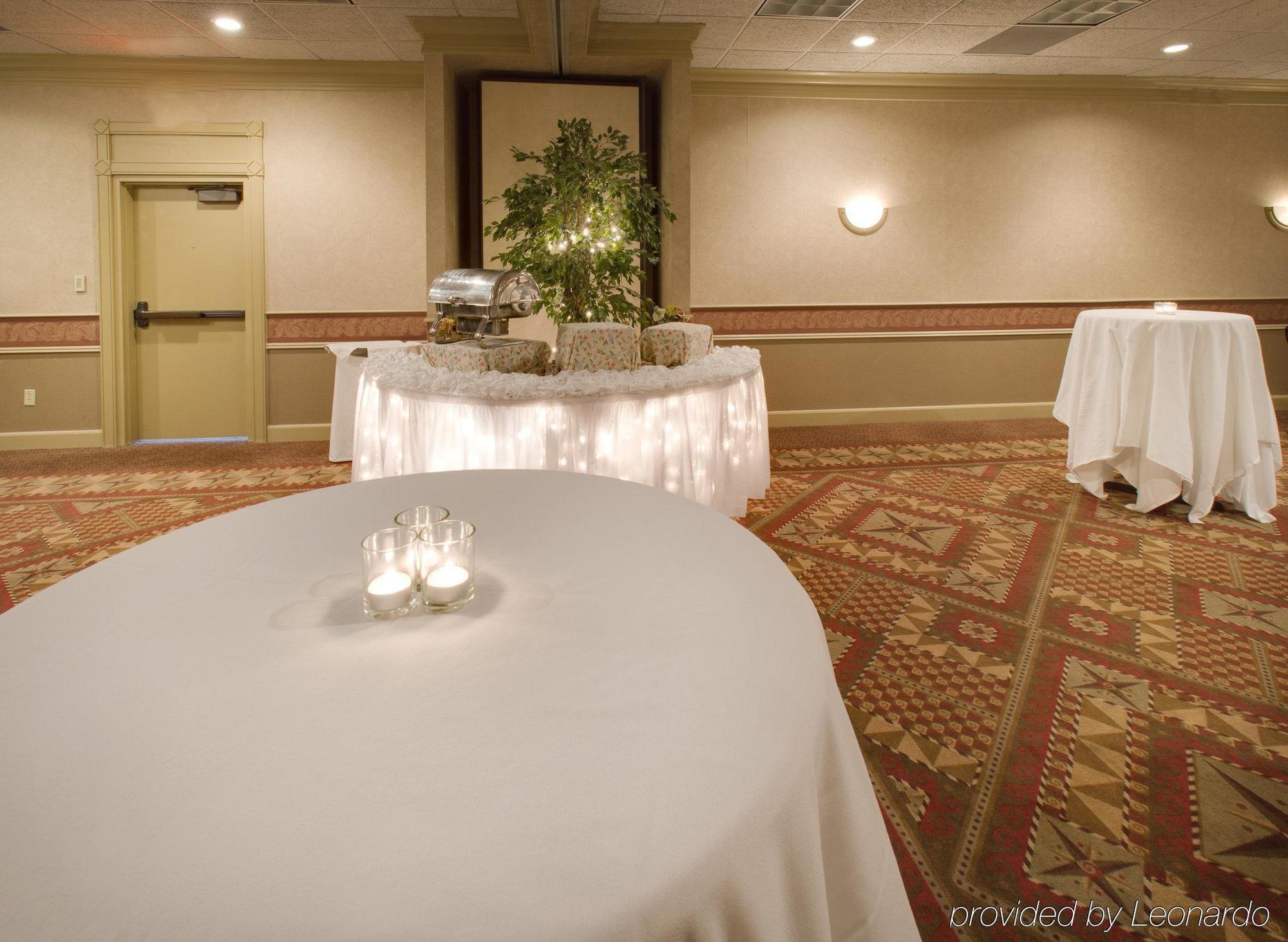 Holiday Inn Coralville - Iowa City By Ihg Facilități foto